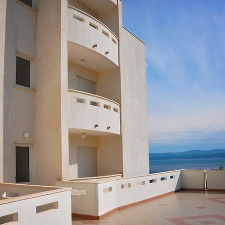 Sunrise Apartments And Studio Apartments Lokva Rogoznica Luaran gambar